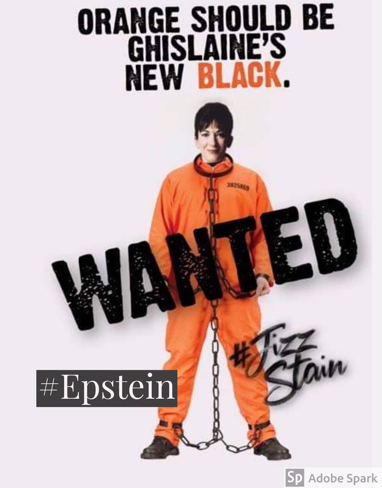 Ghislaine Trial Podcast