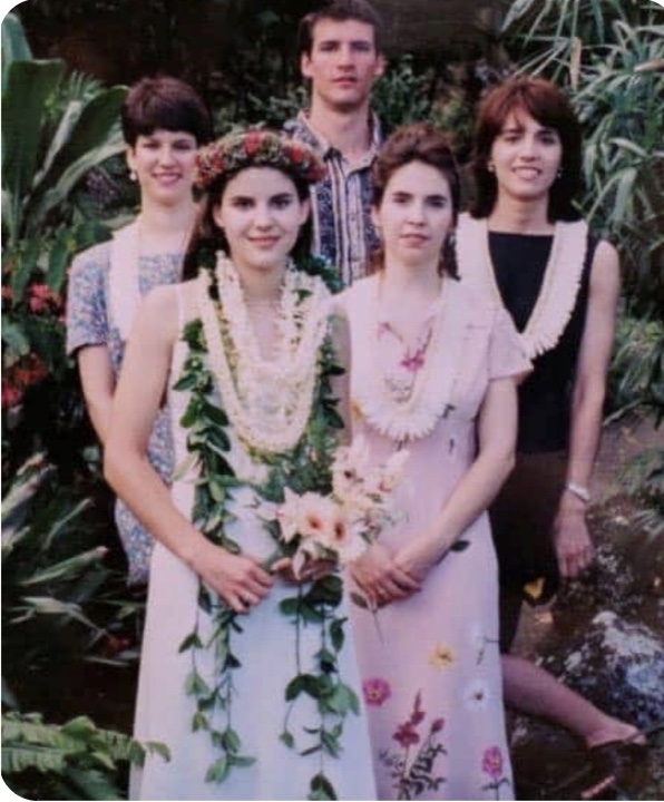 Sarah Kellen Brian Vickers