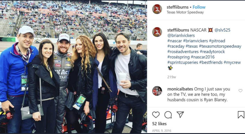 Sarah Kellen Vickers