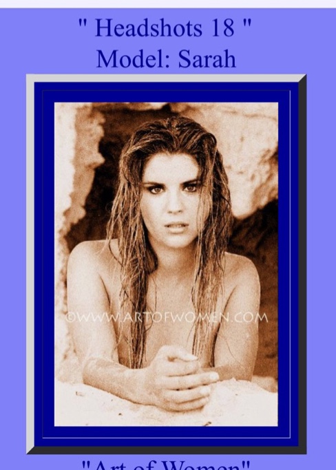 Epstein Coconspirator Sarah Kellen Vickers