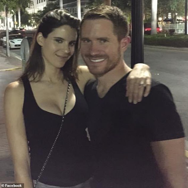 Sarah Kellan Vickers