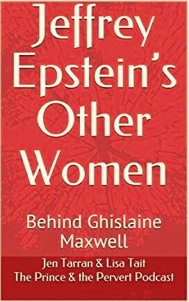 Epstein assistant Lesley Groff