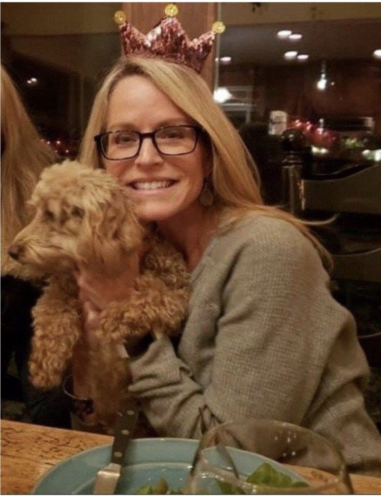 Epstein's Trafficking Pyramid: The Women Who Enabled It