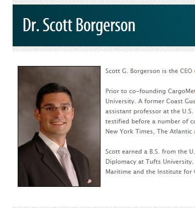 Terra Mar Project Board of Directors 