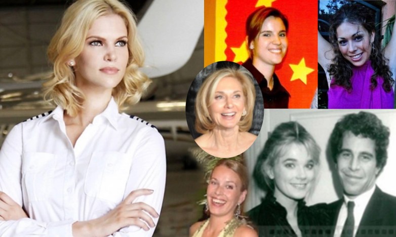 Ghislaine Maxwell Trial Podcast