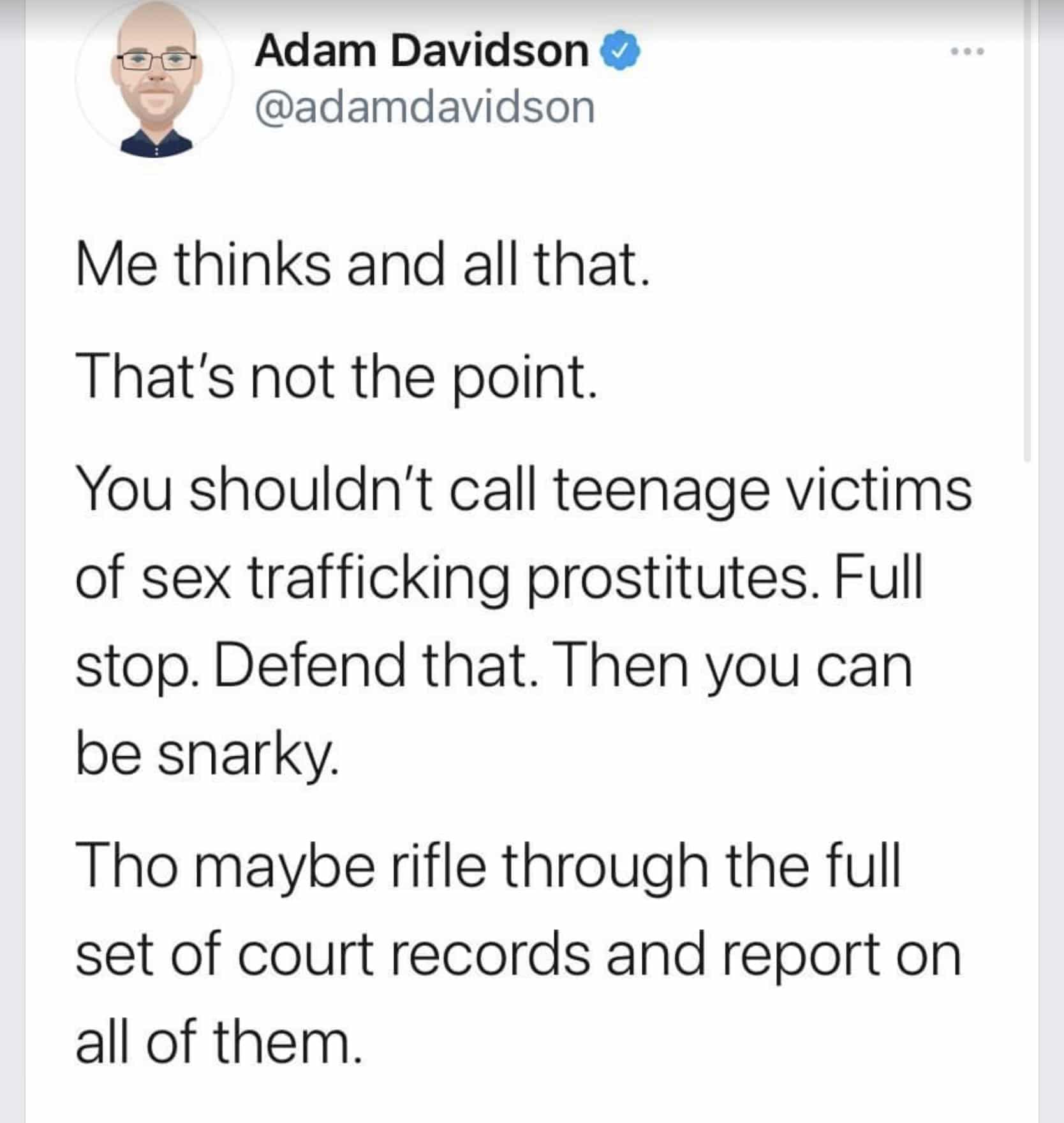 British media attacks Virginia Giuffre