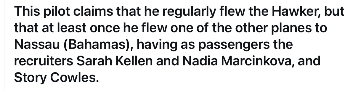 Story Cowles Epstein