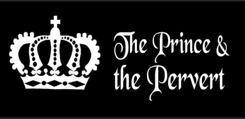 Prince Andrew Virginia Giufree