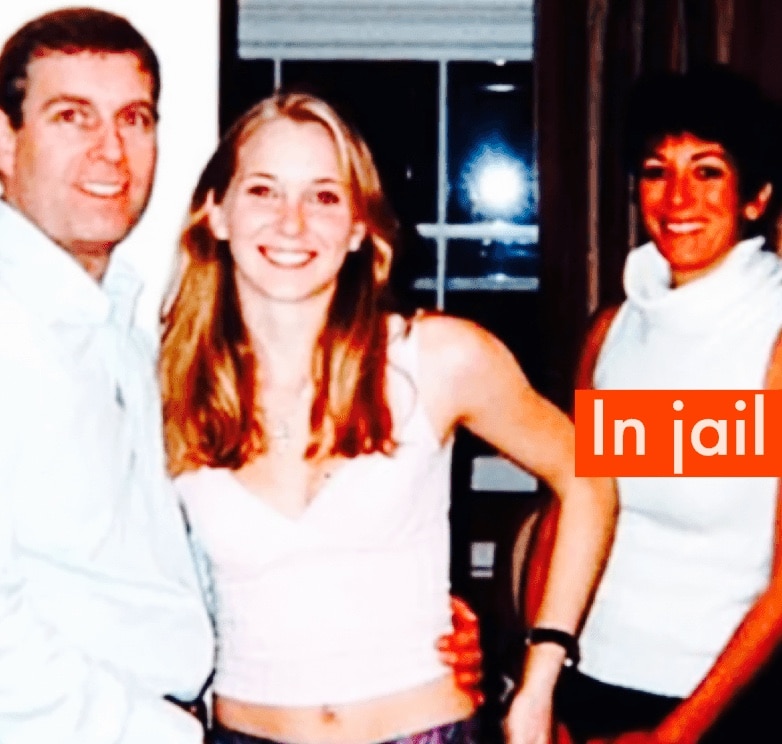 The Prince and the Pervert Podcast