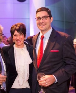 Ghislaine Maxwell Sentencing