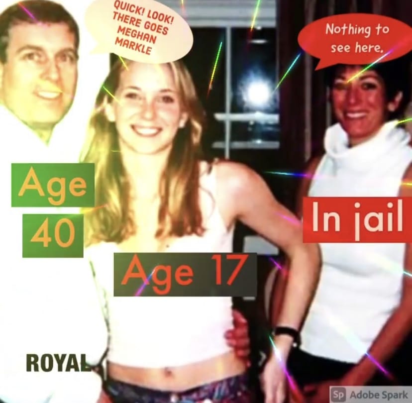 Ghislaine Maxwell Sentencing