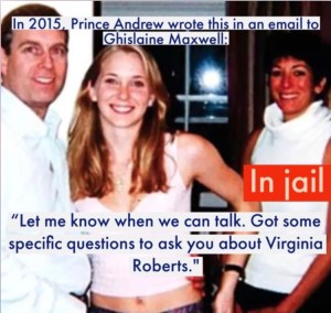 Ghislaine Maxwell Sentencing