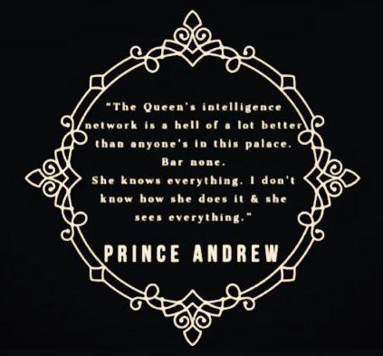 Prince Andrew Epstein Thailand 