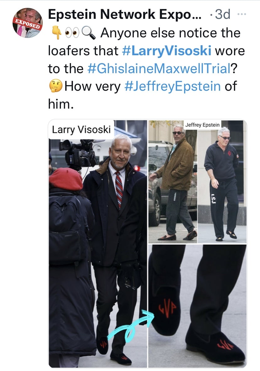 Ghislaine Maxwell Lawyers