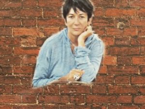 Ghislaine Maxwell Sentencing