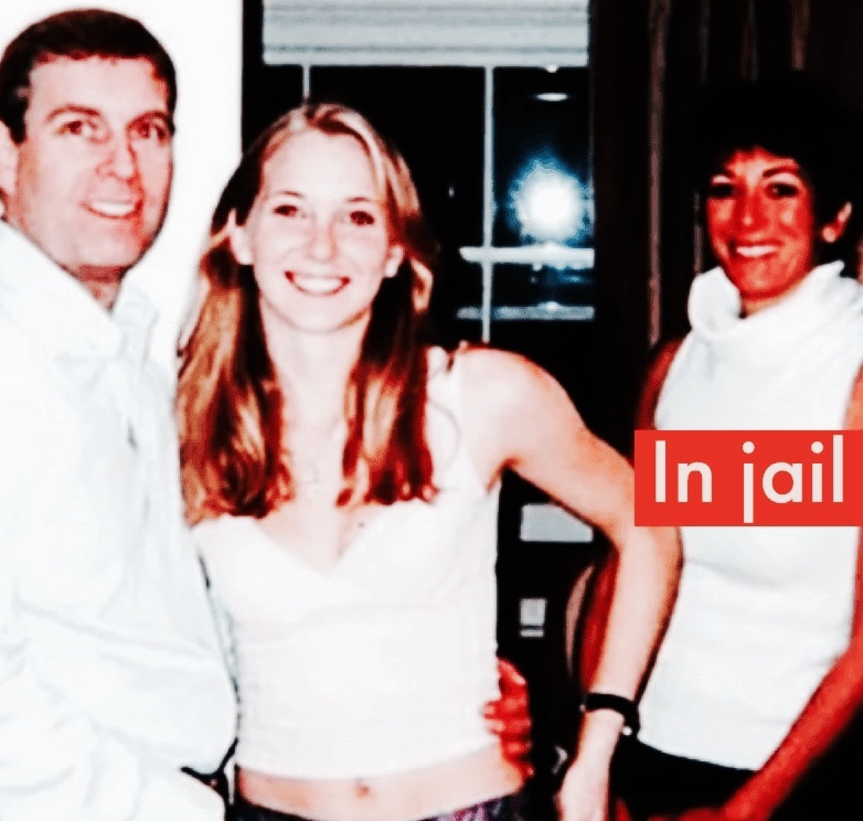 Epstein Nygard Friends