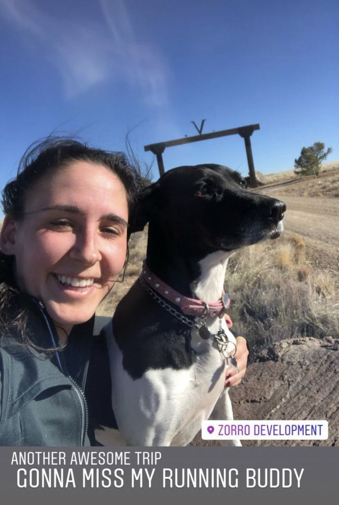 Brooke Visoski Brody Monceaux