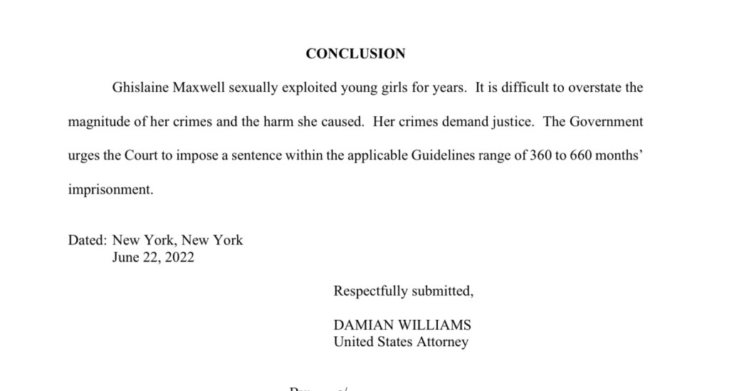 Ghislaine Maxwell Jeffrey Epstein 