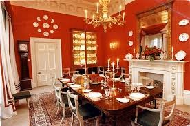 Headington Hill Hall 