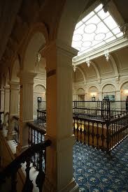 Headington Hill Hall