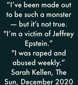 Jeffrey Epstein Associates