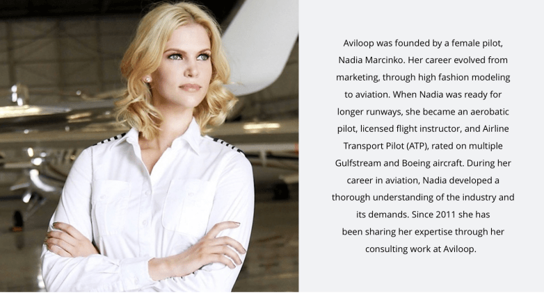 Epstein’s other women