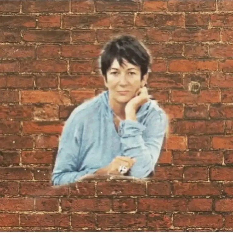 Ghislaine Maxwell Documents Unsealed