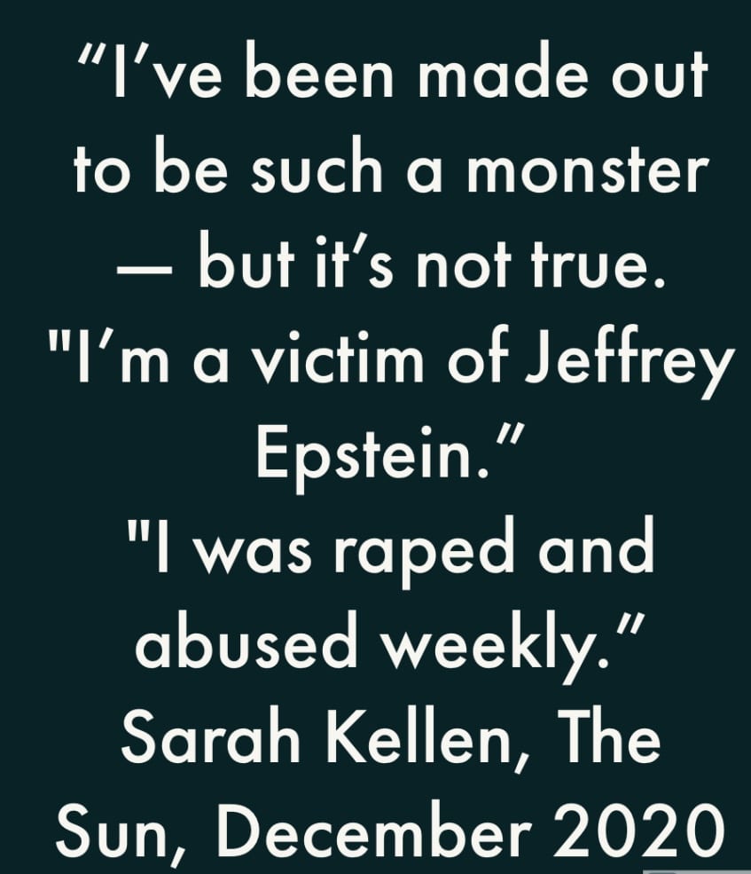 Sarah Kellan Vickers