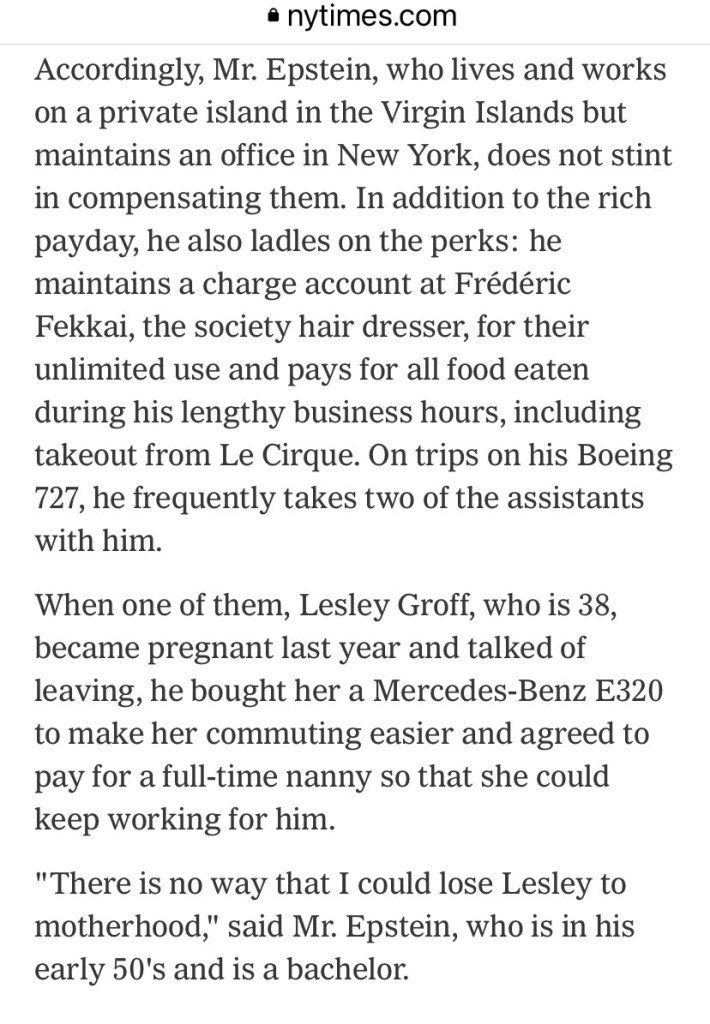 Lesley Groff Epstein