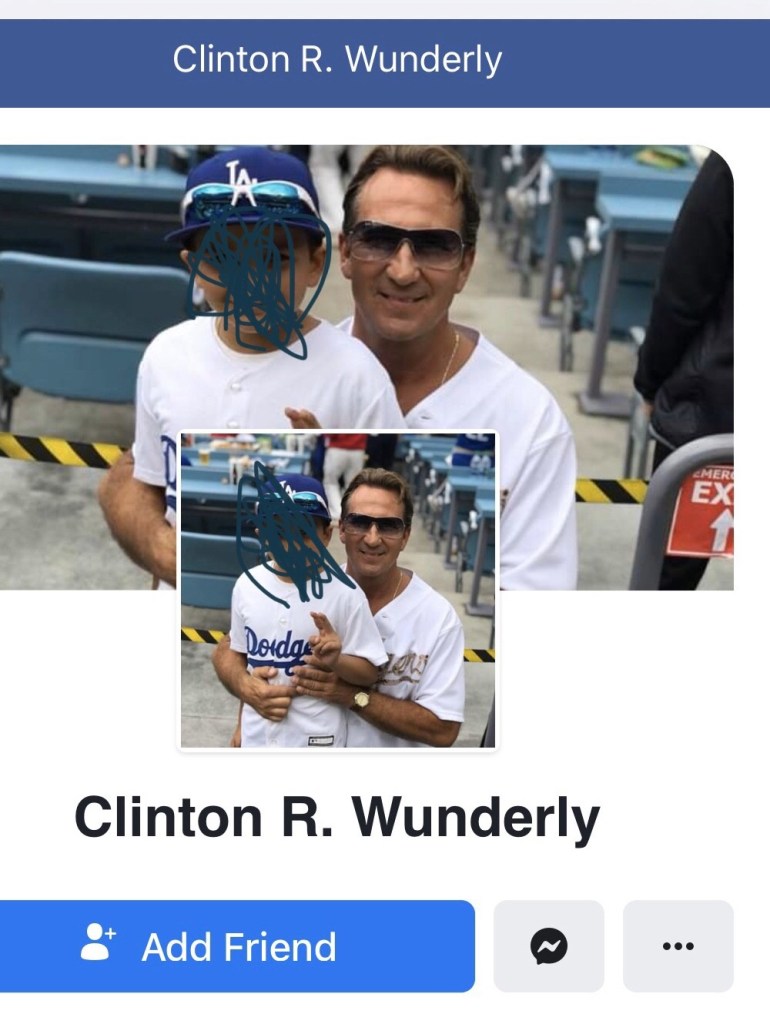 Were Peter Nygard and Epstein Friends