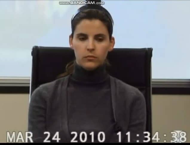 Sarah Kellen Jeffrey Epstein