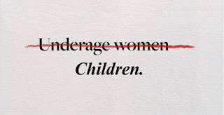 Why Ghislaine Maxwell is in jail