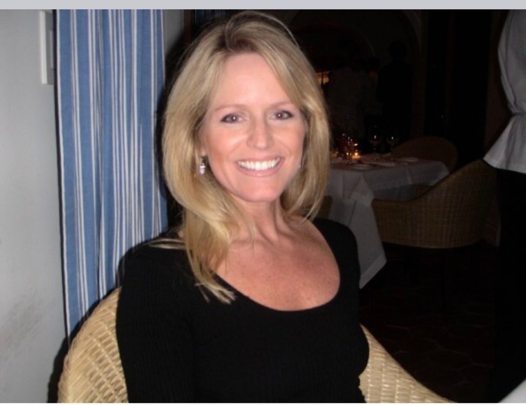 Lesley Groff Epstein Coconspirator