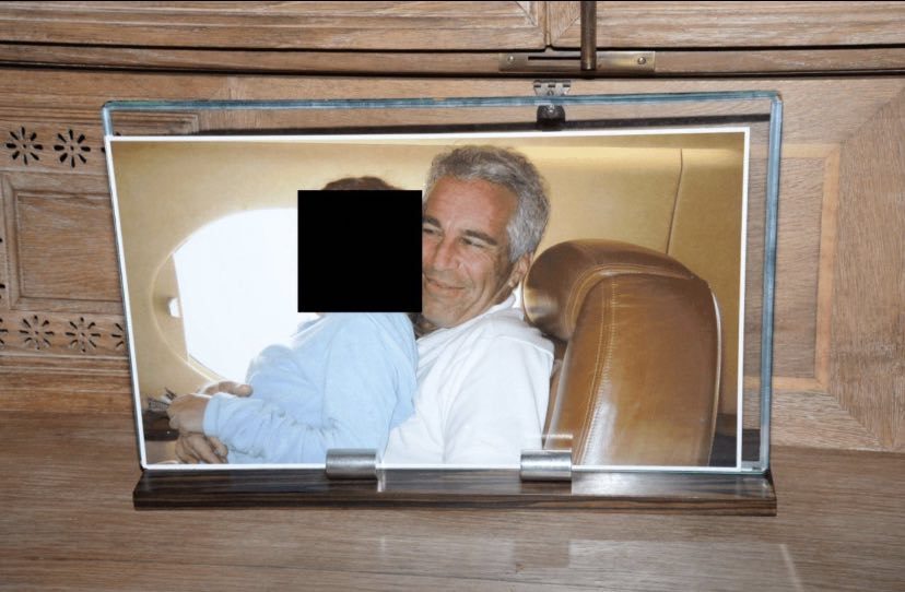 The Shocking Truth Behind Jeffrey Epstein
