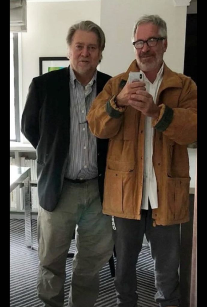 Who Was Jeffrey Epstein